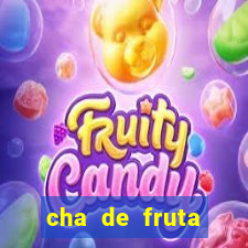 cha de fruta estrela stardew valley id stardew valley